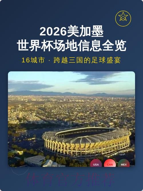 2026美加墨世界杯高清直播网站
